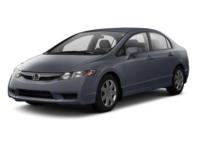 2011 Honda Civic LX