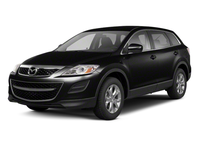 2011 Mazda Mazda CX-9 Grand Touring