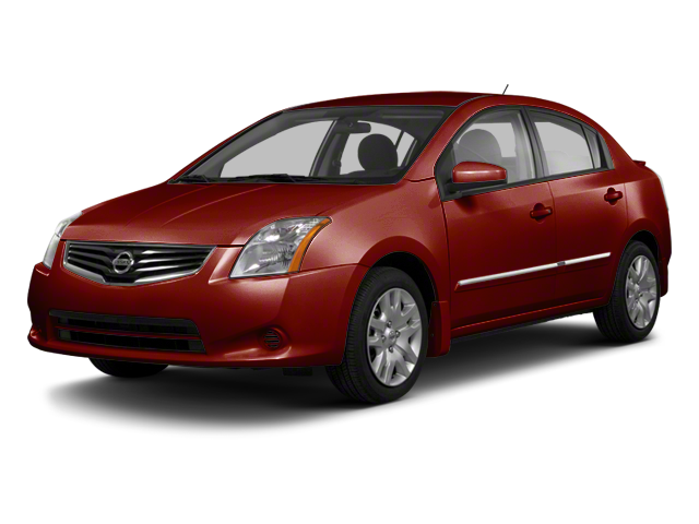 2011 Nissan Sentra 2.0 S