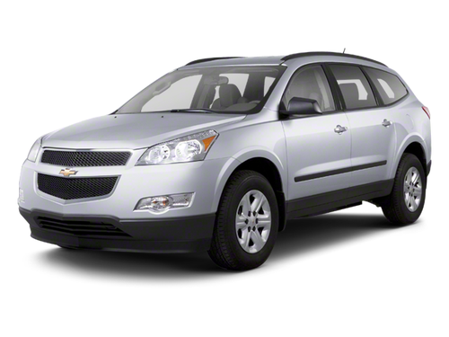 2012 Chevrolet Traverse Base