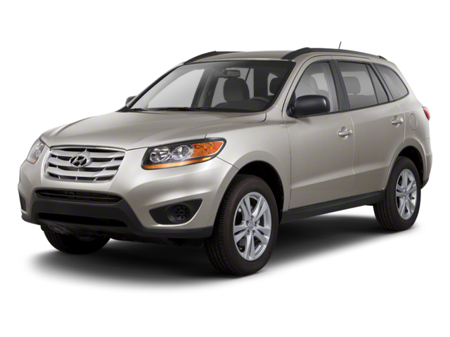 2012 Hyundai SANTA FE SE