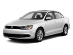 2012 Volkswagen Jetta 2.0L S