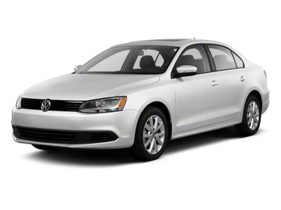2012 Volkswagen Jetta 2.0L S