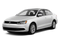 2012 Volkswagen Jetta 2.0L S
