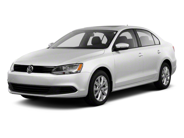 2012 Volkswagen Jetta 2.0L S
