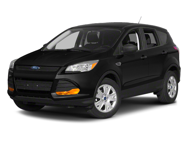 2013 Ford Escape SEL - Photo 1