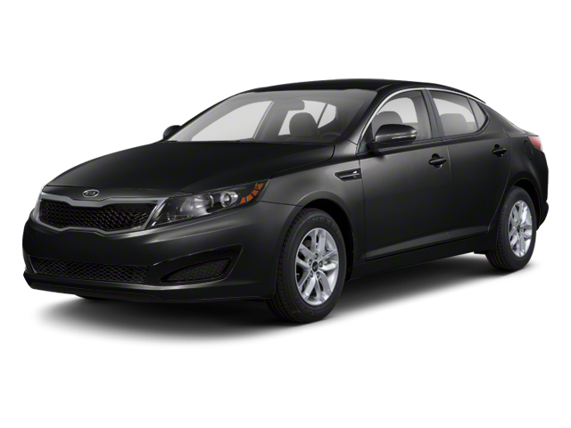 Used 2013 Kia Optima LX with VIN 5XXGM4A73DG253081 for sale in Kansas City