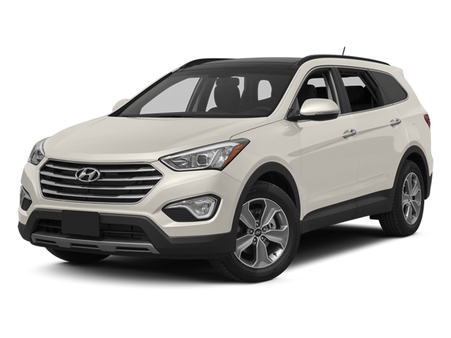 2014 Hyundai SANTA FE Limited