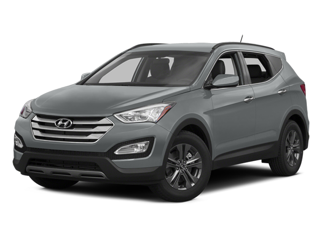 2014 Hyundai SANTA FE SPORT FWD 4Dr 2.4