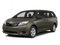 2014 Toyota Sienna XLE 8 Passenger