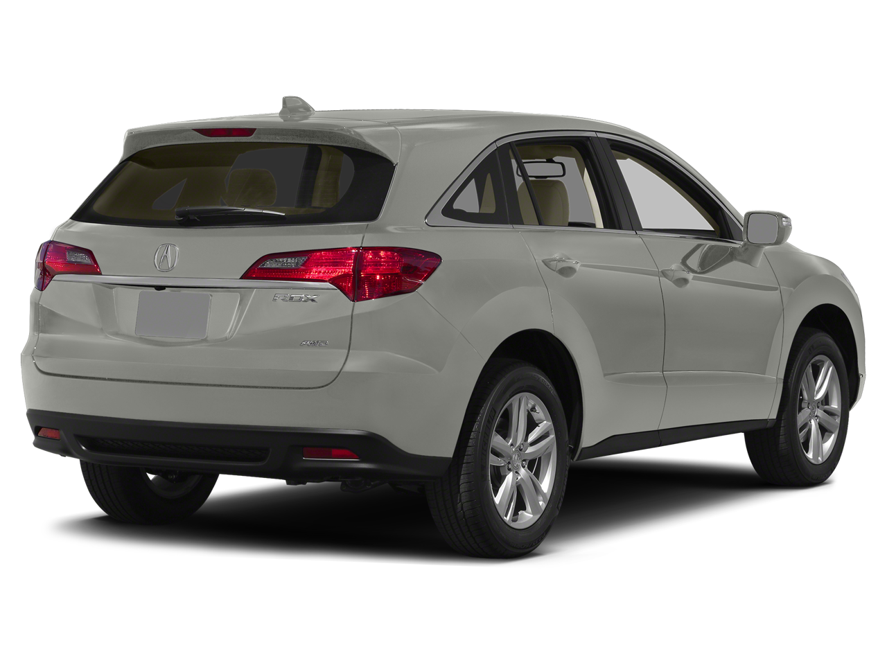 2015 Acura RDX Base
