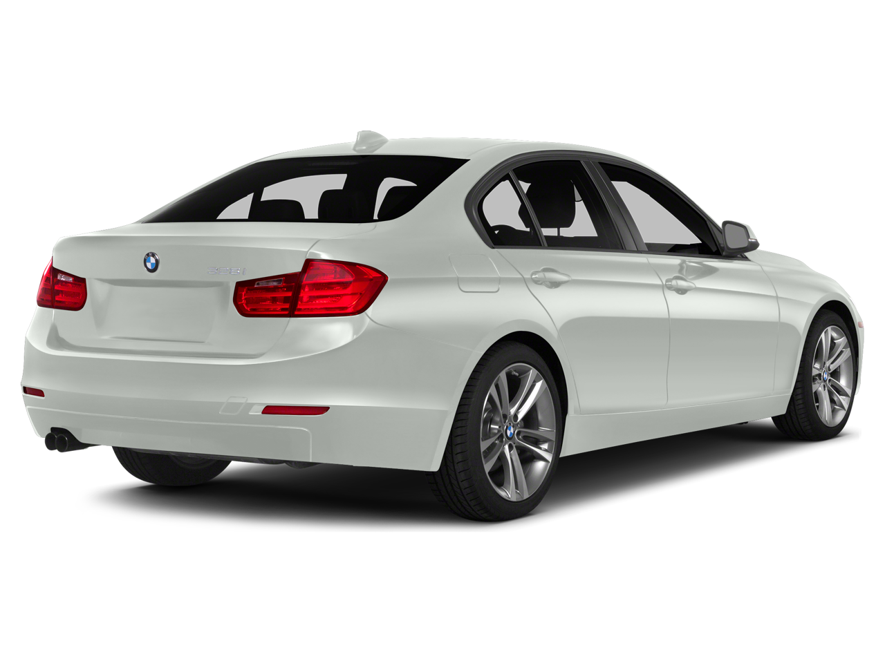 2015 BMW 3 Series 328i xDrive