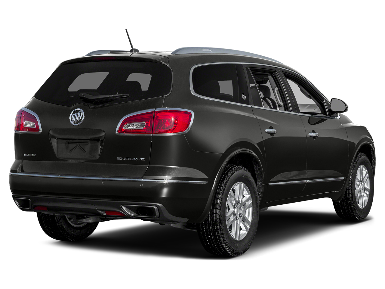 2015 Buick Enclave Leather Group