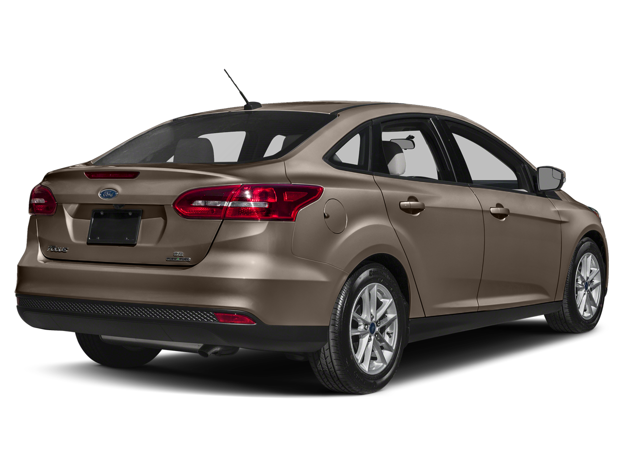 Used 2015 Ford Focus SE with VIN 1FADP3F28FL252745 for sale in Kansas City