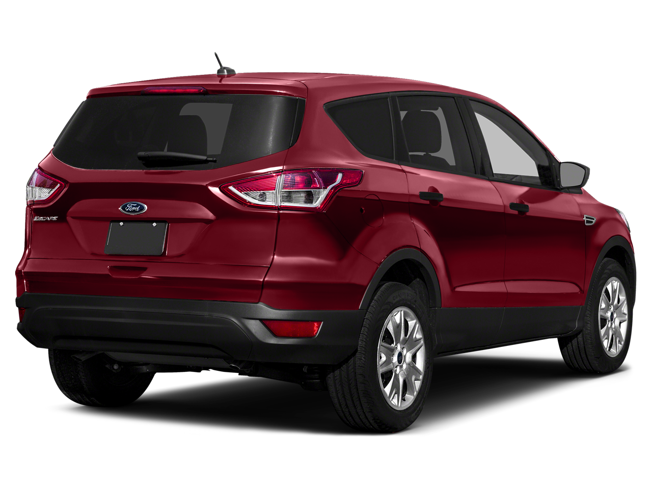 Used 2015 Ford Escape SE with VIN 1FMCU9GX0FUB97595 for sale in Blue Springs, MO