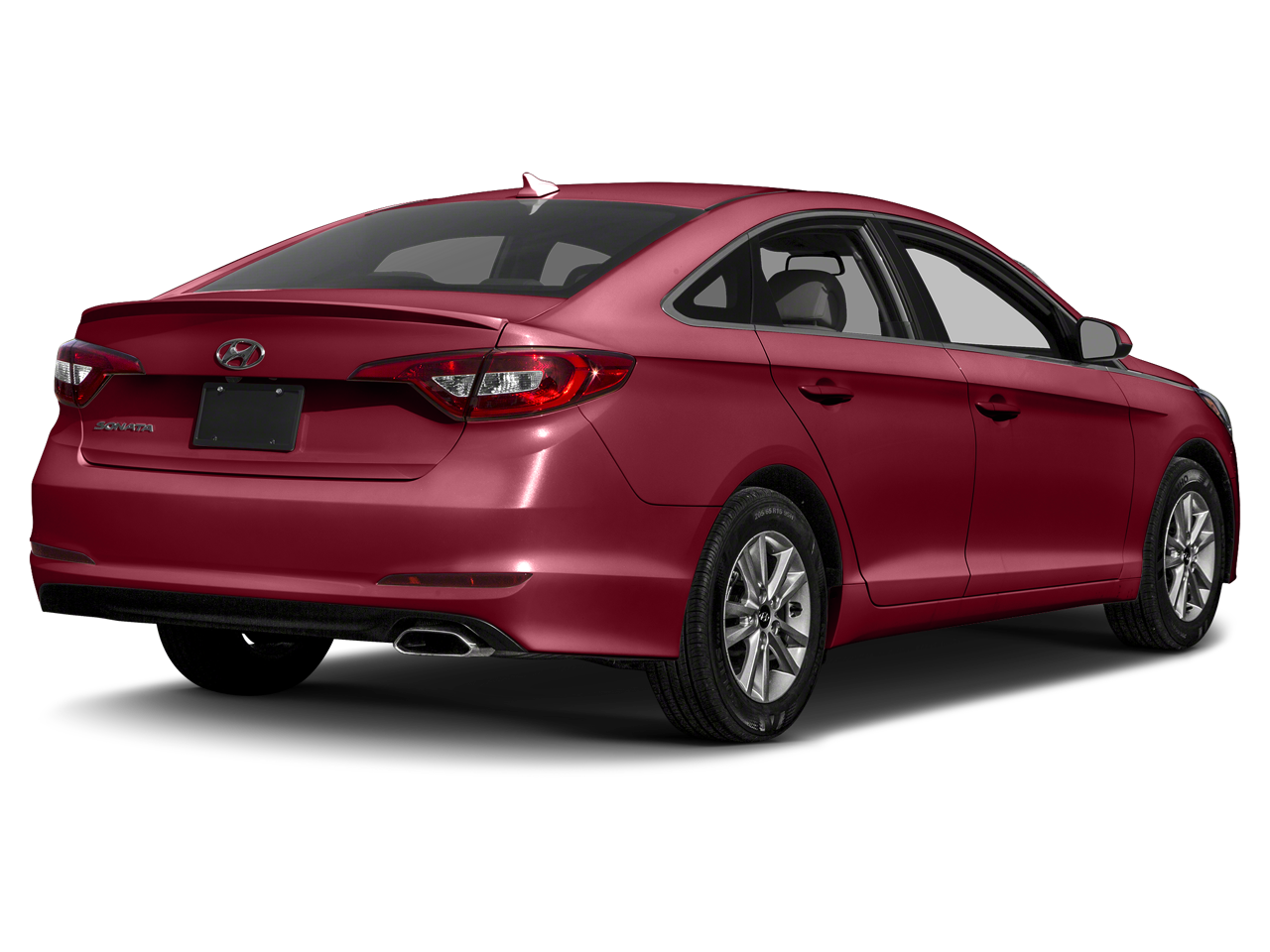 Used 2015 Hyundai Sonata SE with VIN 5NPE24AF8FH204227 for sale in Blue Springs, MO