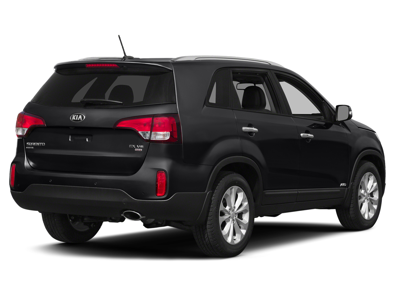 Used 2015 Kia Sorento LX with VIN 5XYKT3A65FG615604 for sale in Blue Springs, MO