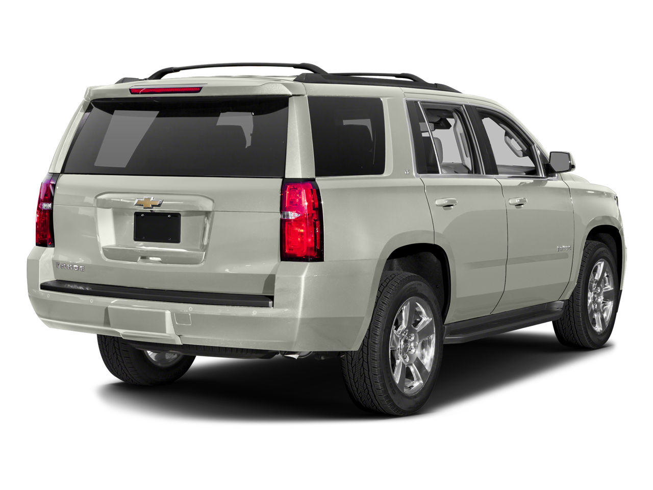 2017 Chevrolet Tahoe LT LT1
