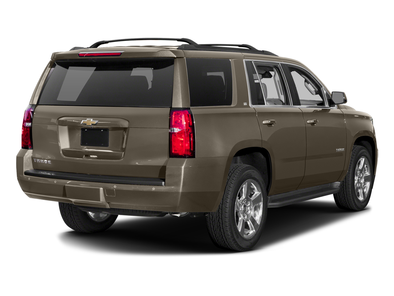 2017 Chevrolet Tahoe LT LT1