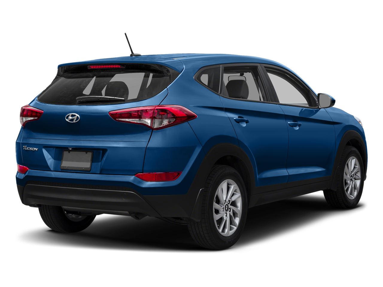 Used 2017 Hyundai Tucson Sport with VIN KM8J33A26HU518661 for sale in Kansas City