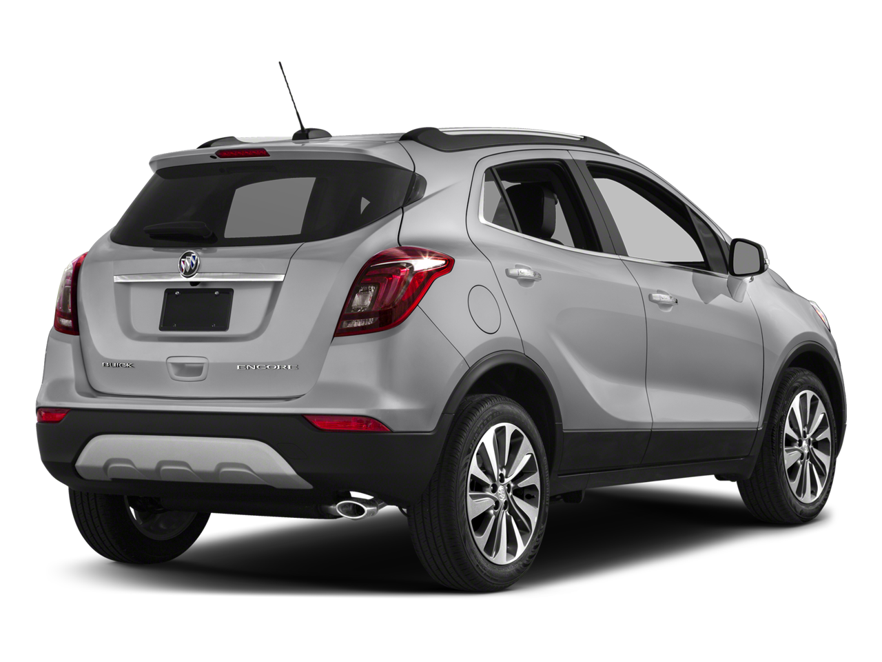 2018 Buick Encore Base