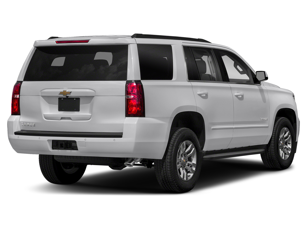 2019 Chevrolet Tahoe LT LT1
