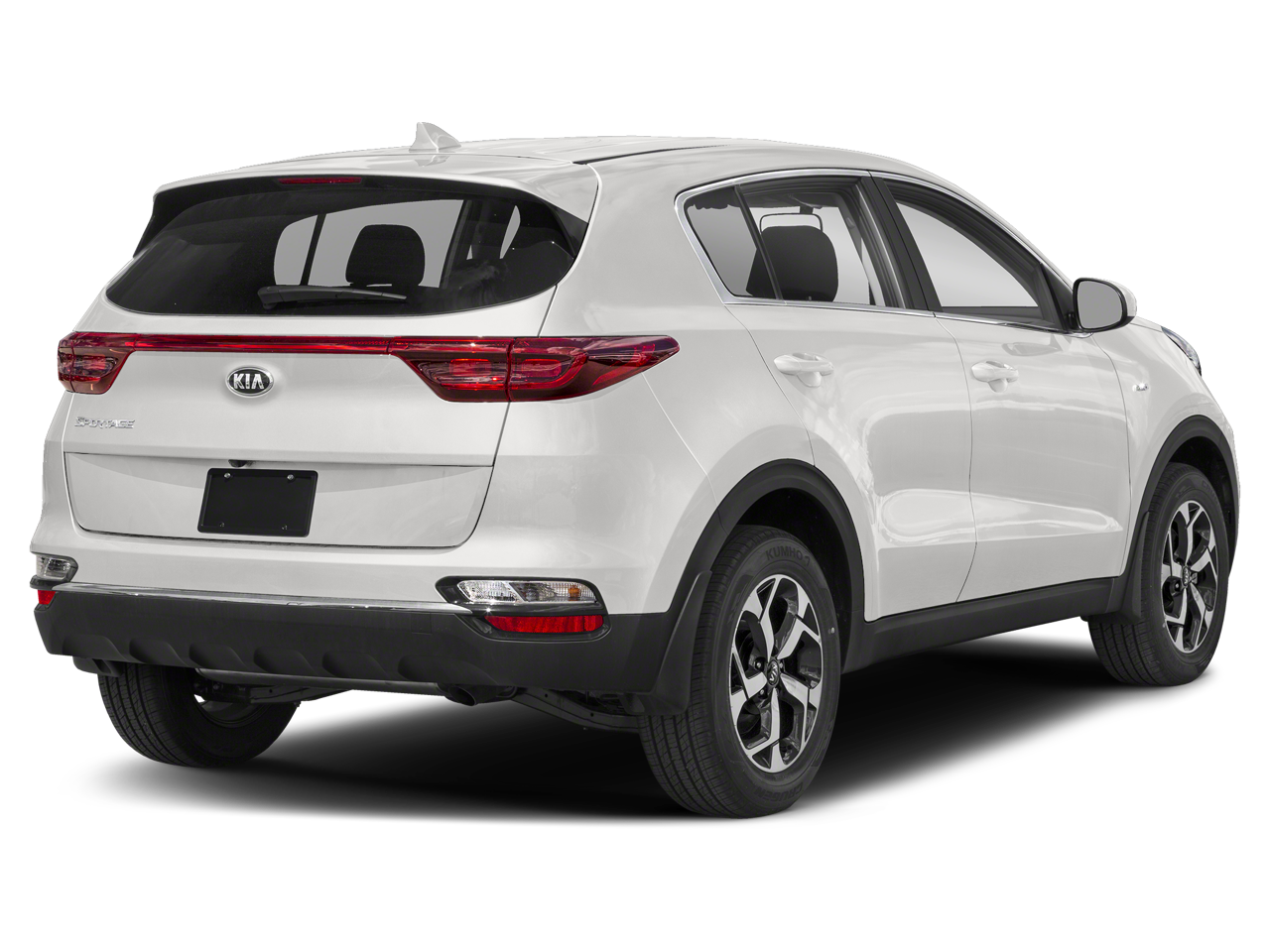 Used 2020 Kia Sportage EX with VIN KNDPNCAC4L7739362 for sale in Blue Springs, MO