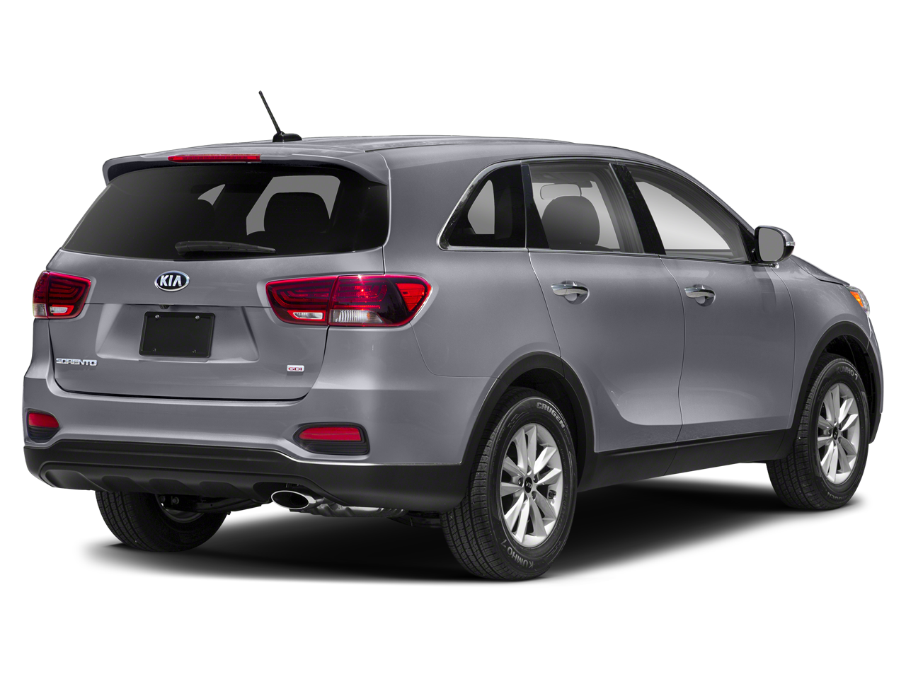 2020 Kia Sorento EX
