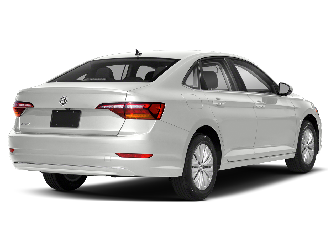 2020 Volkswagen Jetta 1.4T SE