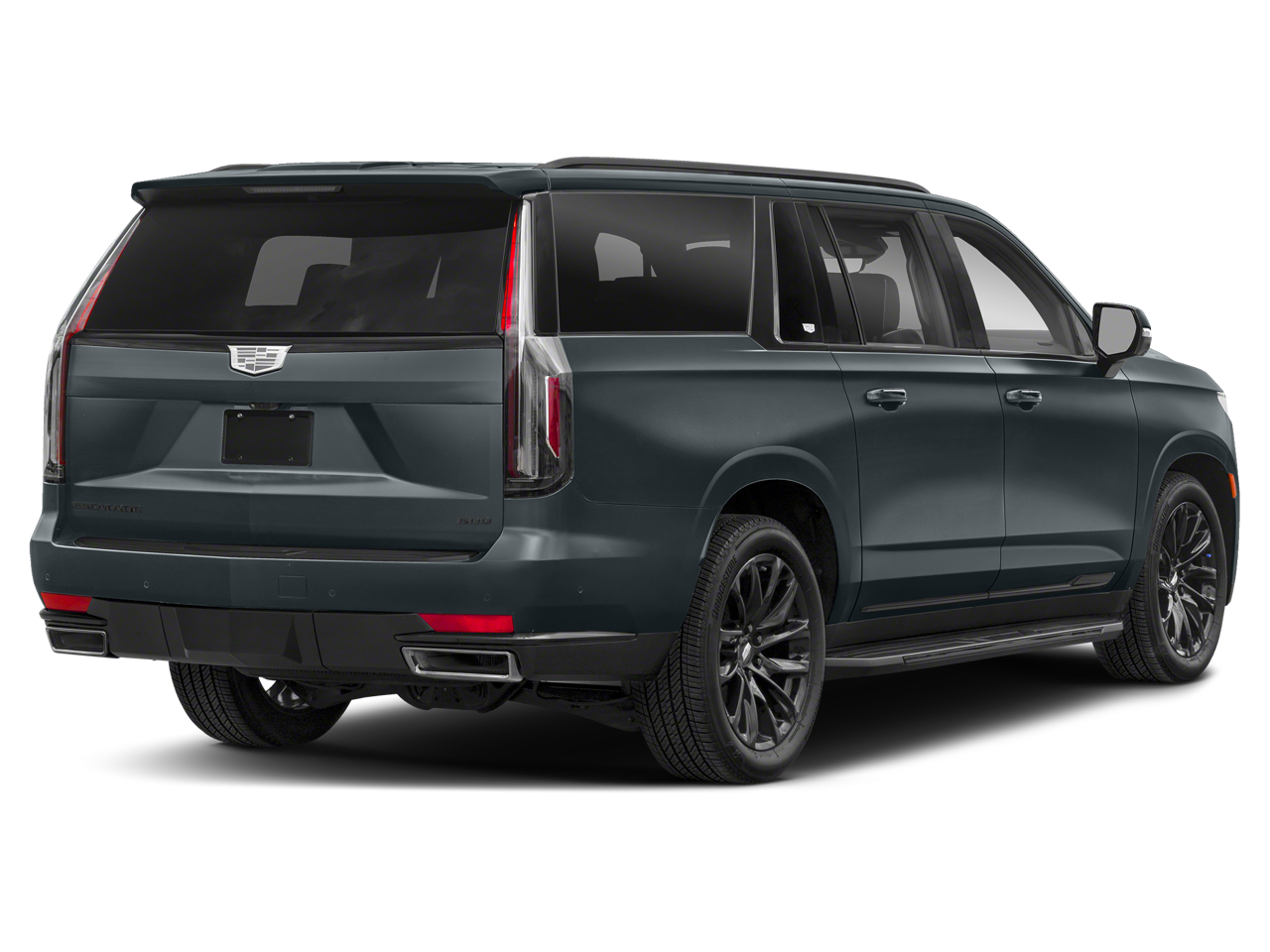 2021 Cadillac Escalade ESV Sport