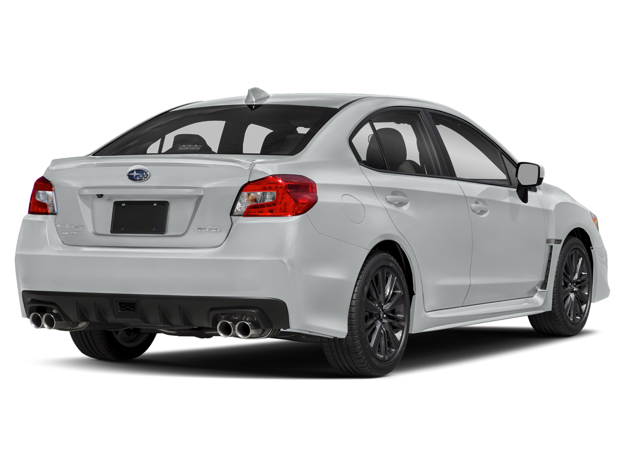 2021 Subaru WRX Base