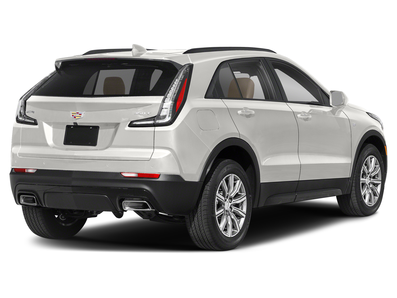 2022 Cadillac XT4 Sport