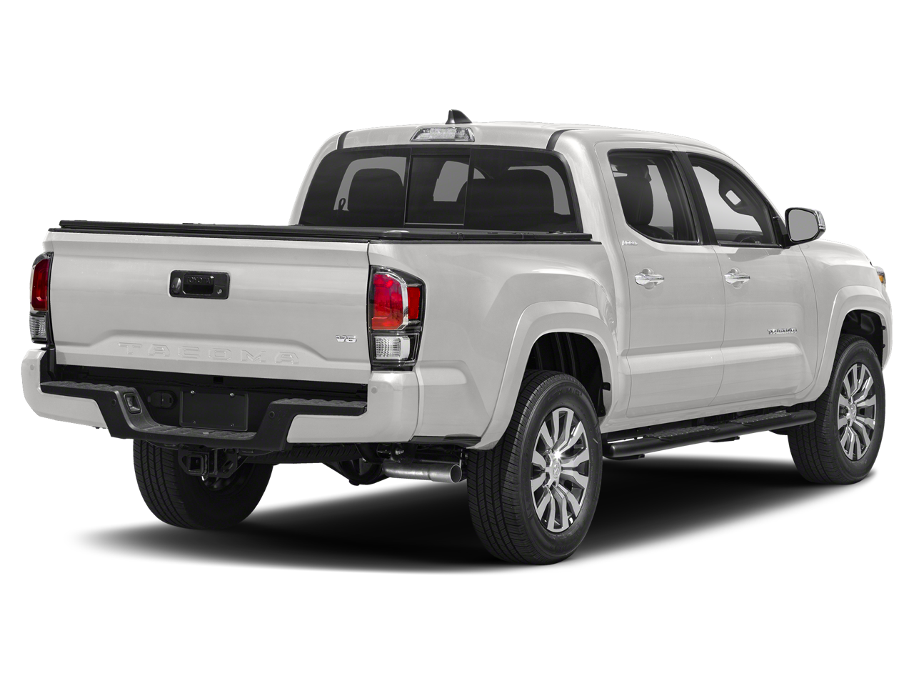 2022 Toyota Tacoma Limited V6