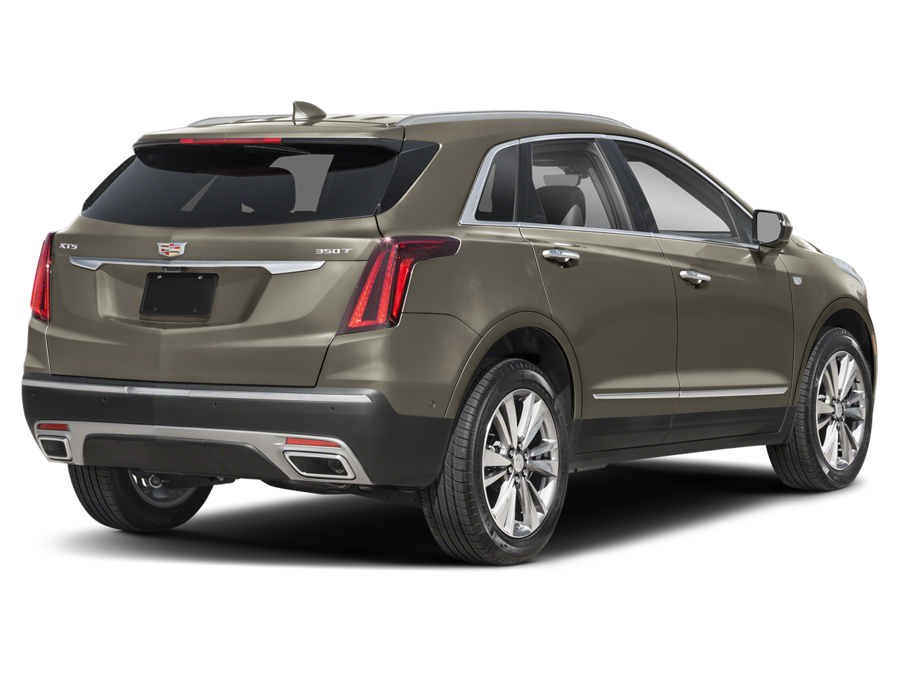 2023 Cadillac XT5 Premium Luxury AWD