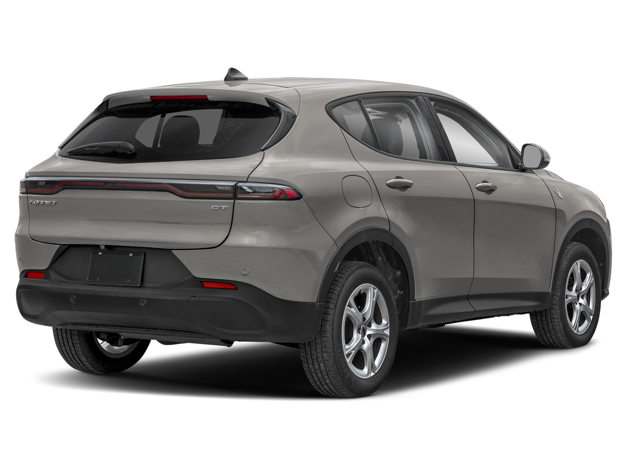 2023 Dodge Hornet GT