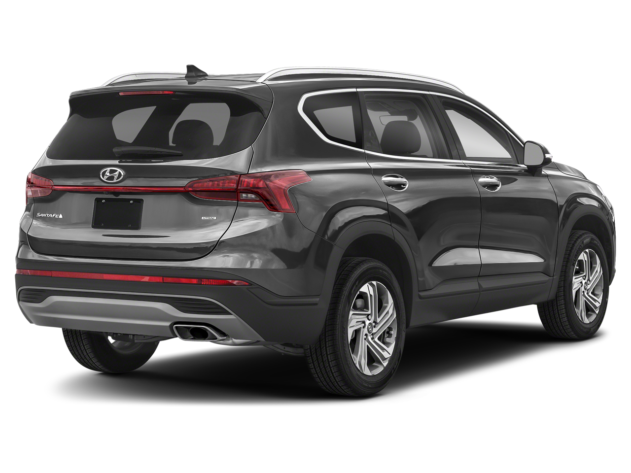 2023 Hyundai SANTA FE SEL AWD