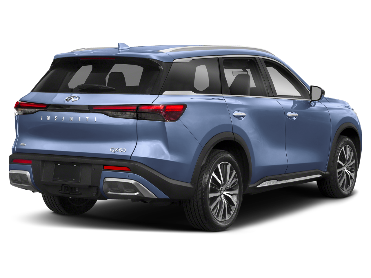 2023 INFINITI QX60 SENSORY - Photo 43