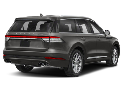 2023 Lincoln Aviator Plug-In Hybrid Grand Touring
