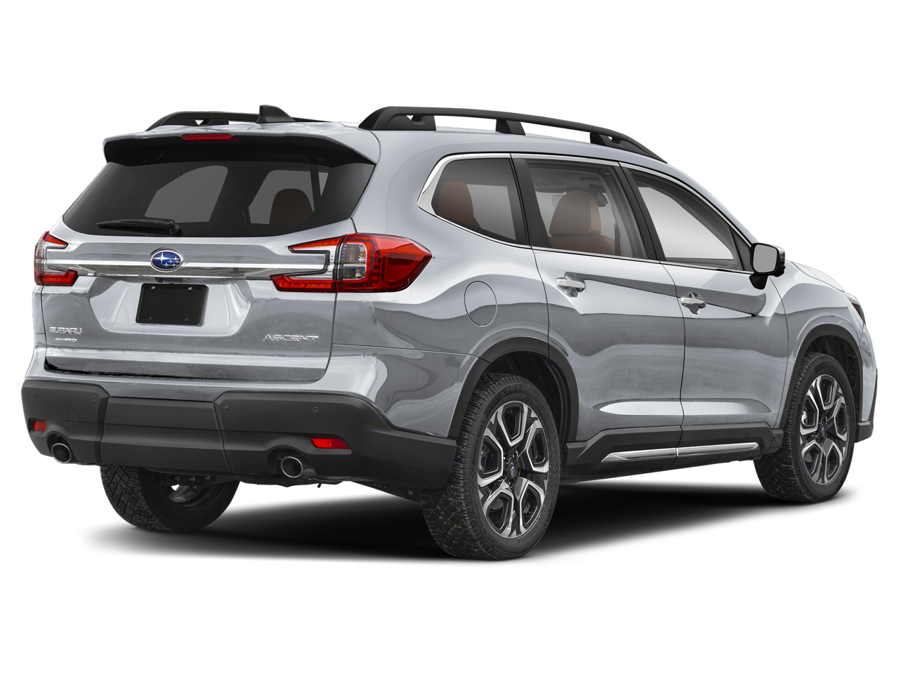 2023 Subaru Ascent Touring