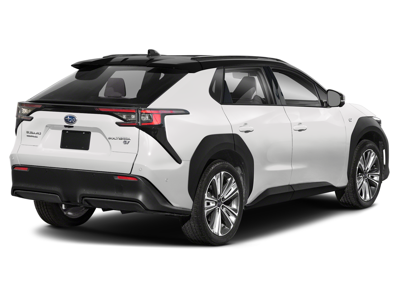 2023 Subaru Solterra Touring AWD