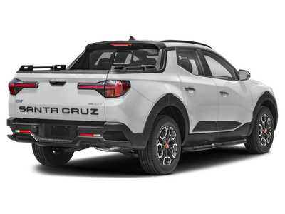 2024 Hyundai SANTA CRUZ XRT