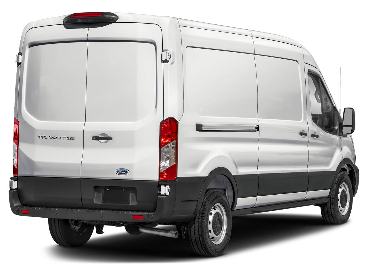 2025 Ford Transit-250 Base AWD
