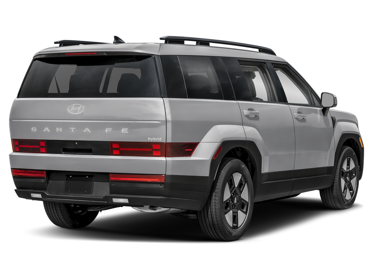 Certified 2025 Hyundai Santa Fe SEL with VIN 5NMP24G16SH066795 for sale in Kansas City