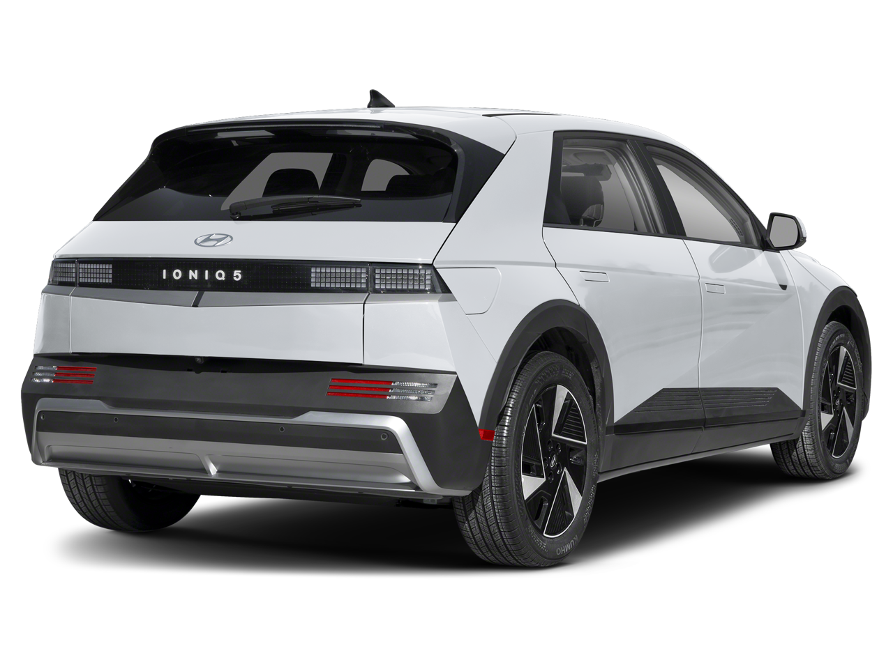 2026 Hyundai IONIQ 5 SE