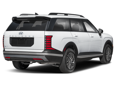 2026 Hyundai PALISADE HYBRID SEL Premium 7P