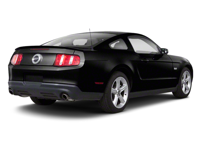 2010 Ford Mustang GT Premium