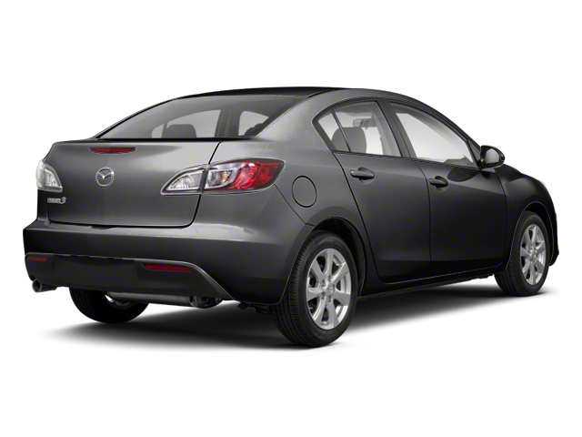 2010 Mazda Mazda3 s Grand Touring