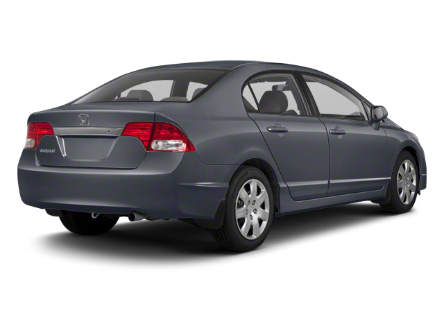 2011 Honda Civic LX
