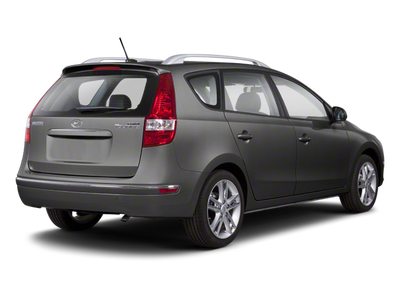 2012 Hyundai ELANTRA TOURING GLS