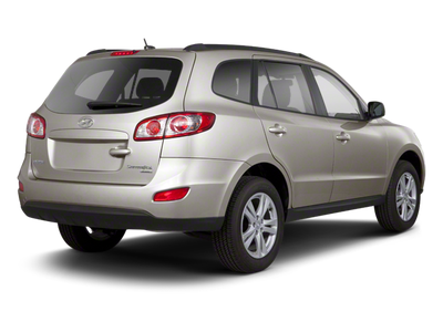 2012 Hyundai SANTA FE SE